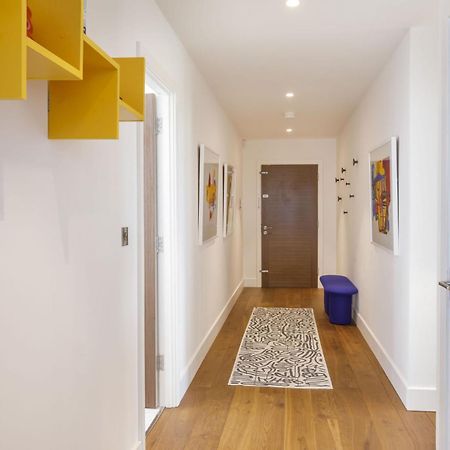 فيلا Clifford'S Skyline At Ryedale House يورك المظهر الخارجي الصورة